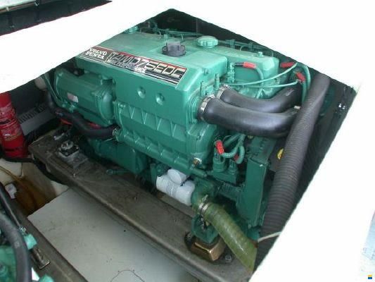 Atlantis 47 OPEN