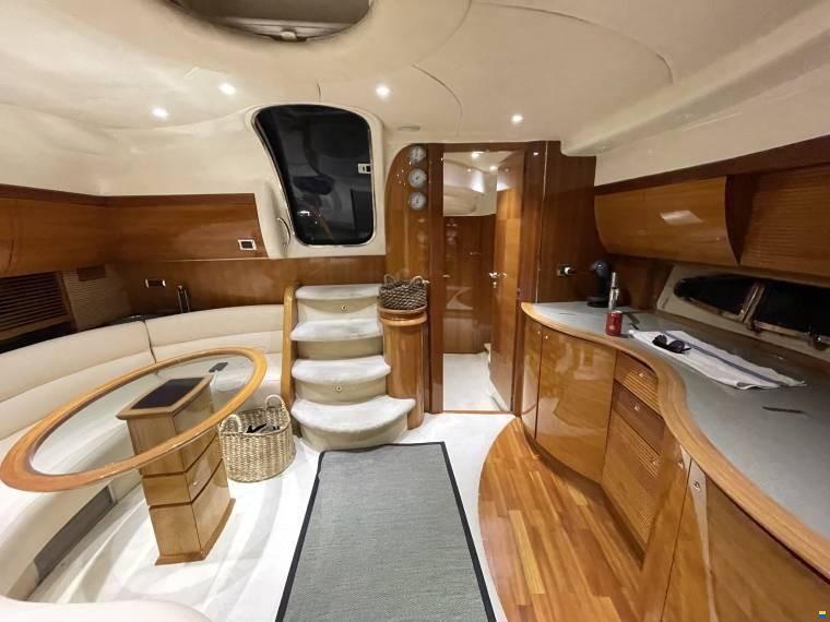 Atlantis 47 OPEN