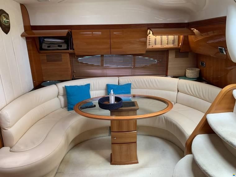 Atlantis 47 OPEN