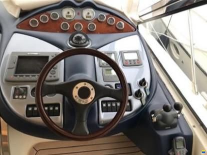 Atlantis 47 HT