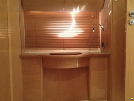 Atlantis 47 HT