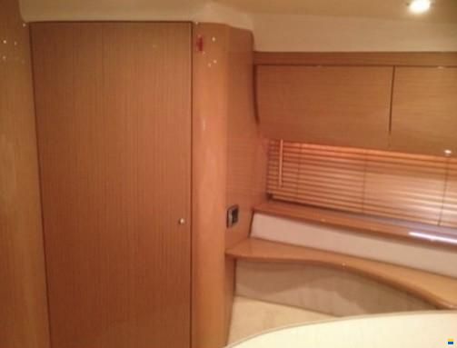 Atlantis 47 HT