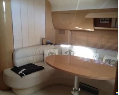 Atlantis 47 HT