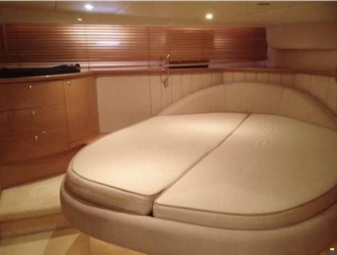 Atlantis 47 HT