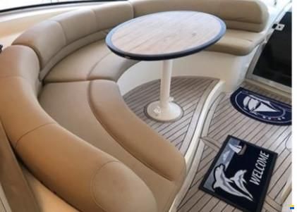 Atlantis 47 HT