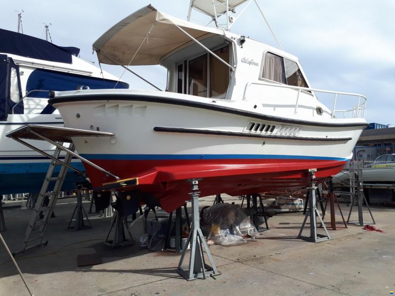 Catarsi Calafuria XL 98