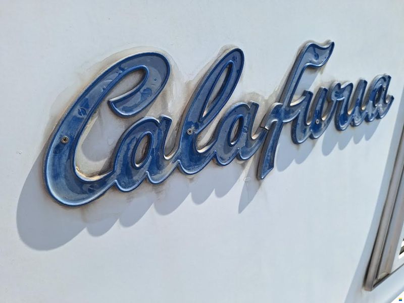 Catarsi Calafuria XL 98