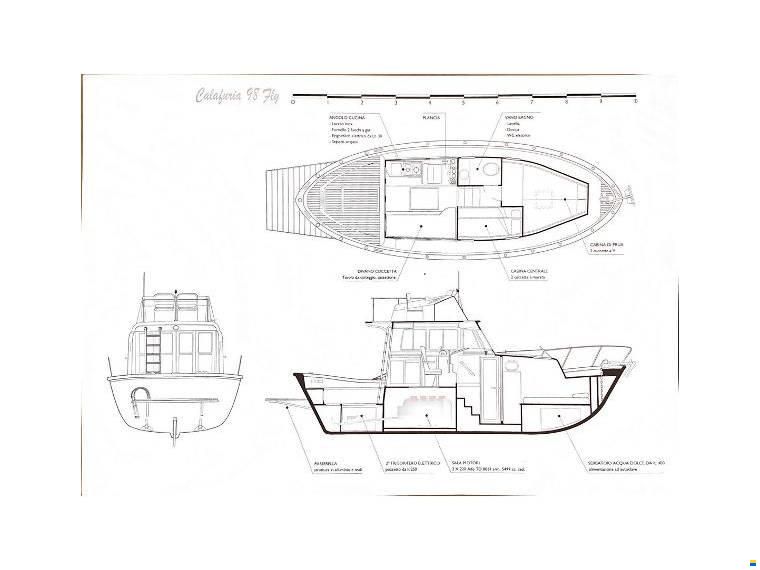 Catarsi Calafuria XL 98
