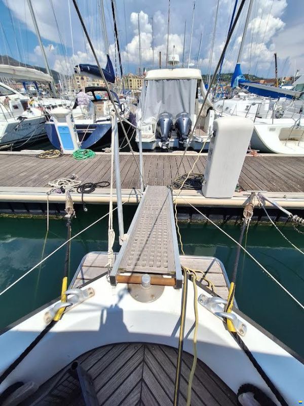 Catarsi Calafuria XL 98