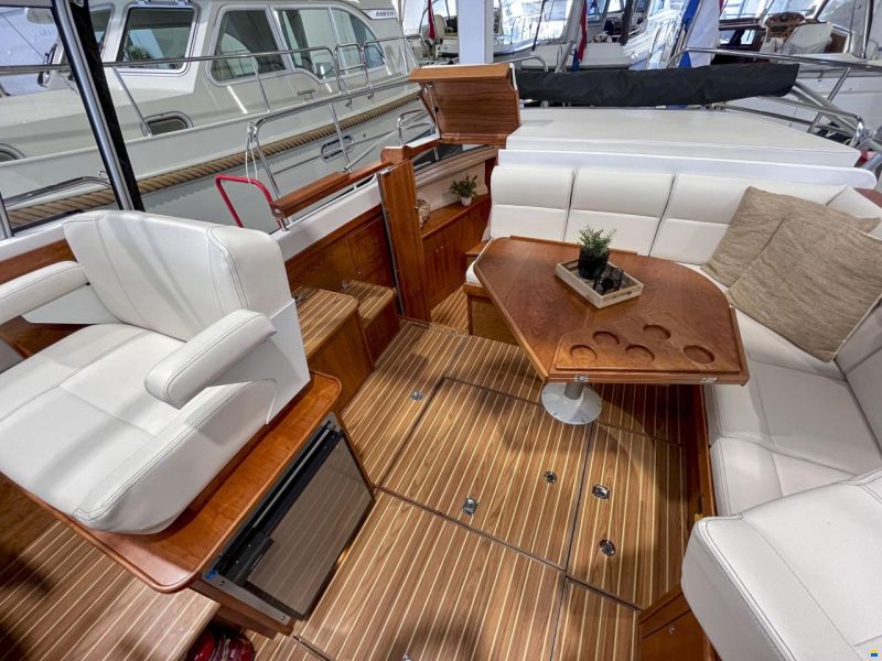 Nidelv 950 S-line