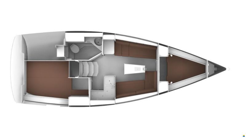 Bavaria Cruiser 34