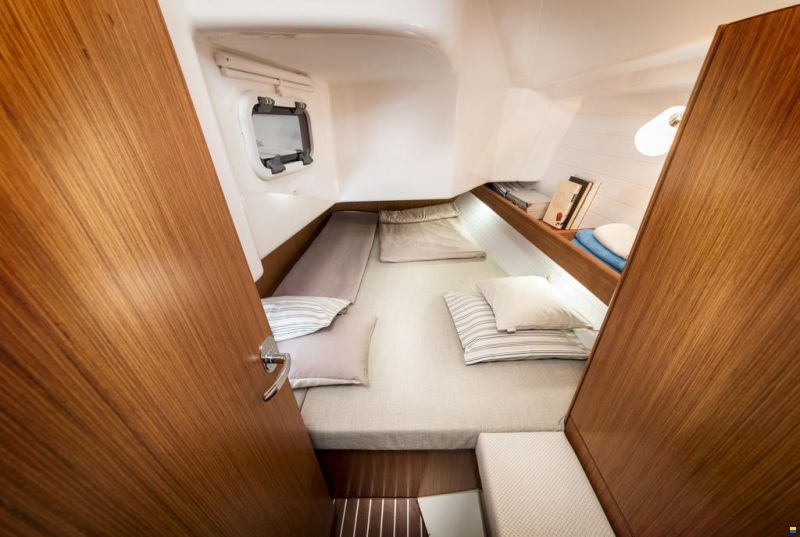 Bavaria Cruiser 34