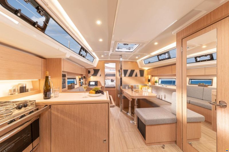 Bavaria C38
