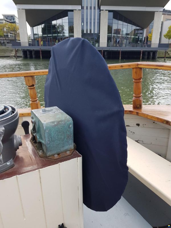 Historic Sailingyacht