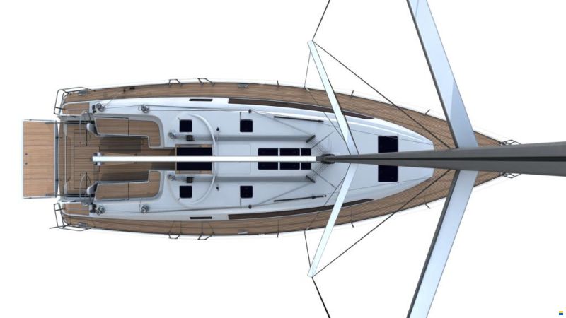 Bavaria Cruiser 46