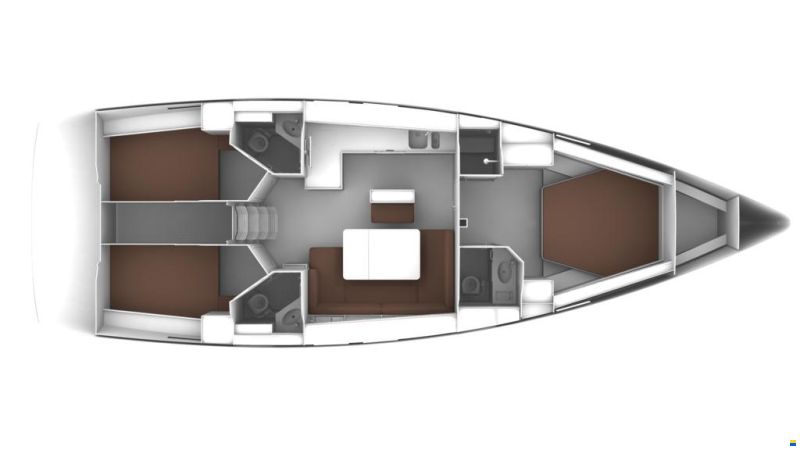 Bavaria Cruiser 46