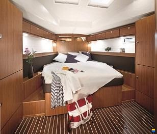 Bavaria Cruiser 46