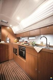 Bavaria Cruiser 46