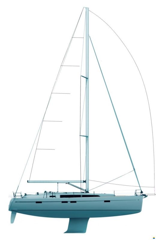 Bavaria Cruiser 46