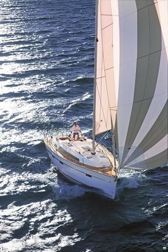 Bavaria Cruiser 46