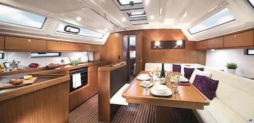Bavaria Cruiser 46