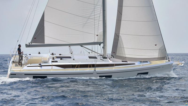 Bavaria C 42