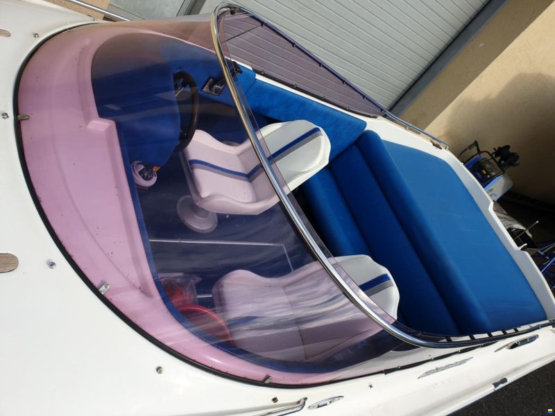 Tullio Abbate Sea Star Super