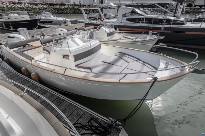 Rhéa 27 Open