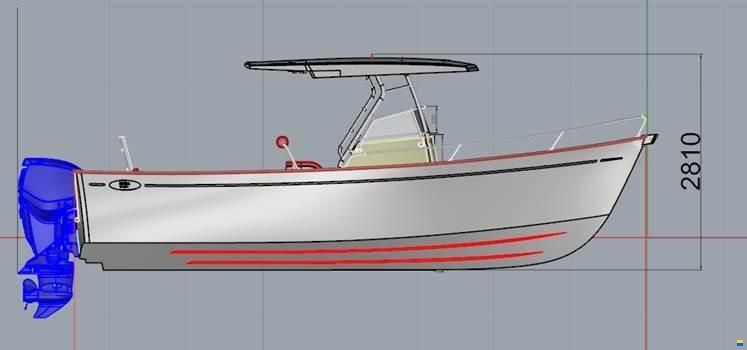 Rh&eacute;a 27 Open