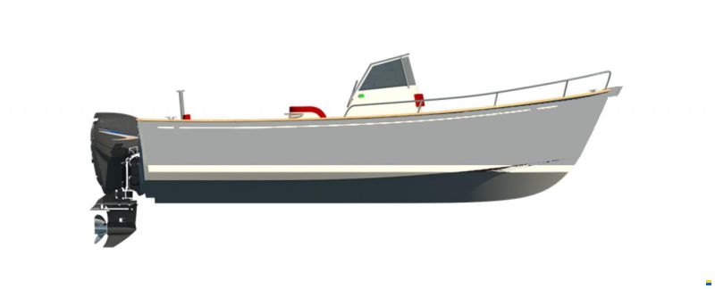 Rh&eacute;a 27 Open