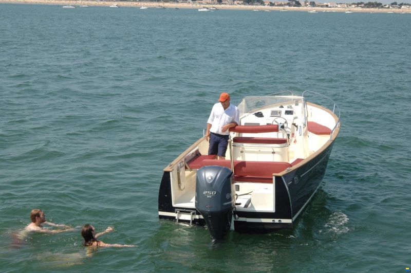 Rhéa 27 Open
