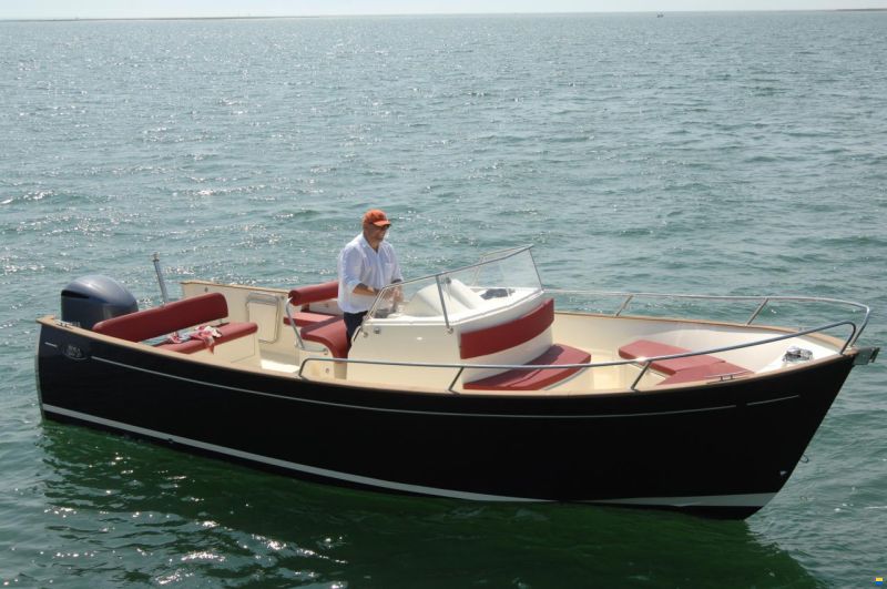 Rhéa 27 Open