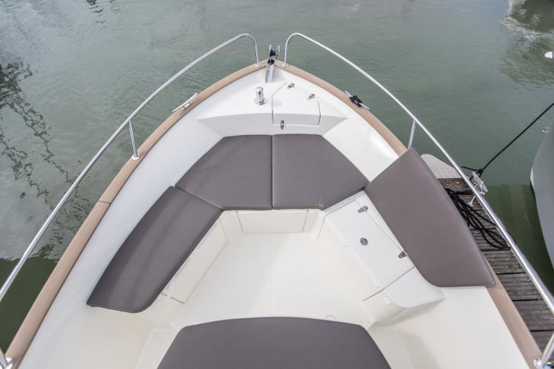 Rhéa 27 Open