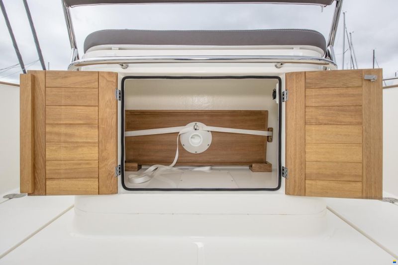 Rhéa 27 Open