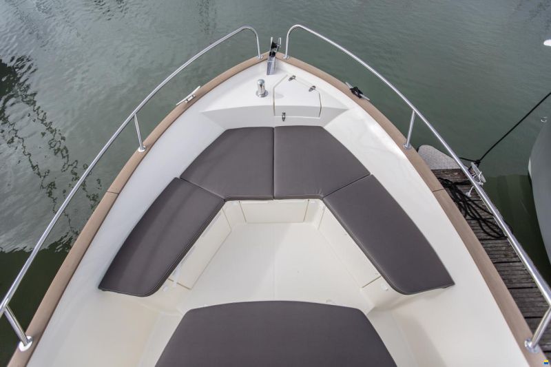 Rhéa 27 Open