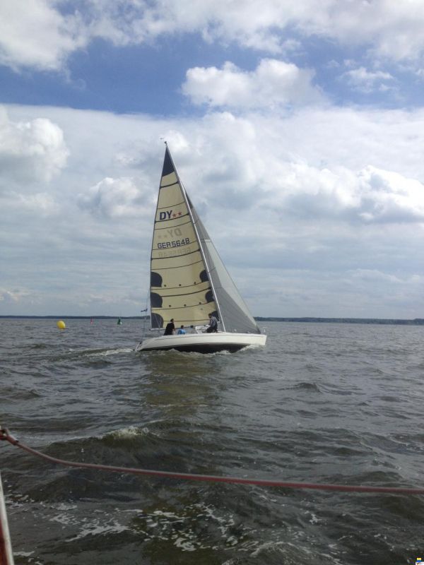 Dynamic 35 RC