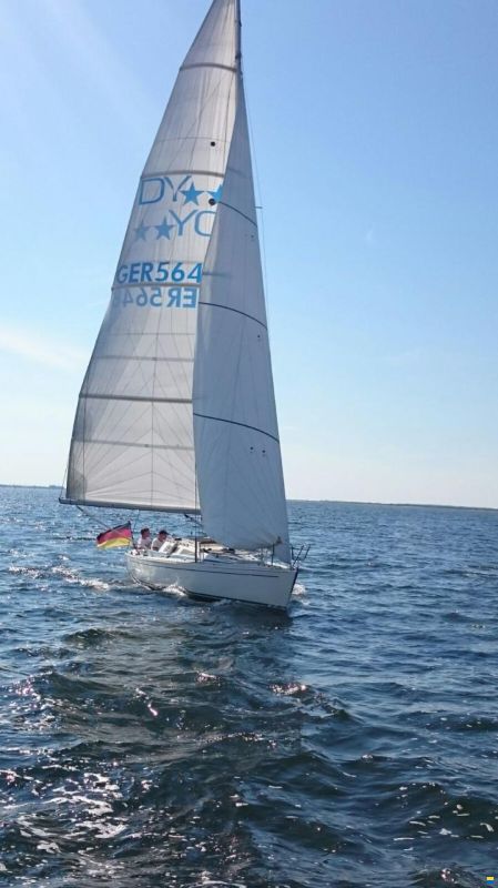 Dynamic 35 RC
