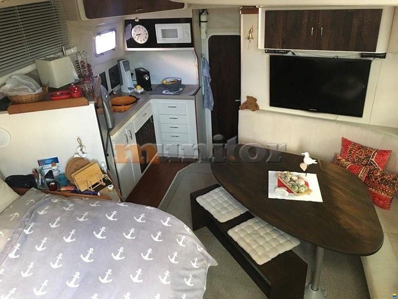 Mainship 37