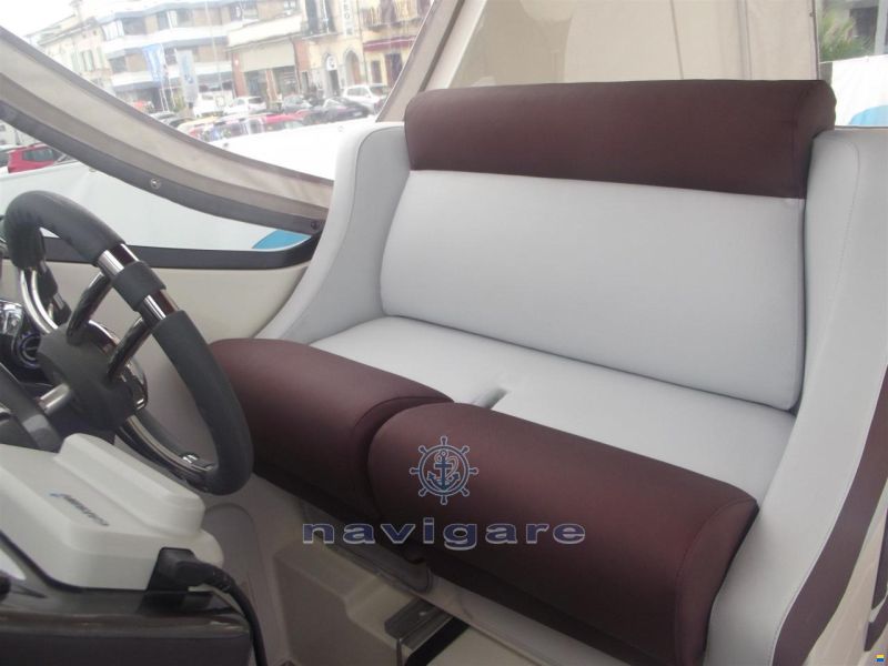 Famic Marine PACIFIC 34.1 ELEGANT