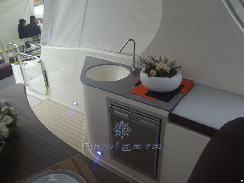 Famic Marine PACIFIC 34.1 ELEGANT