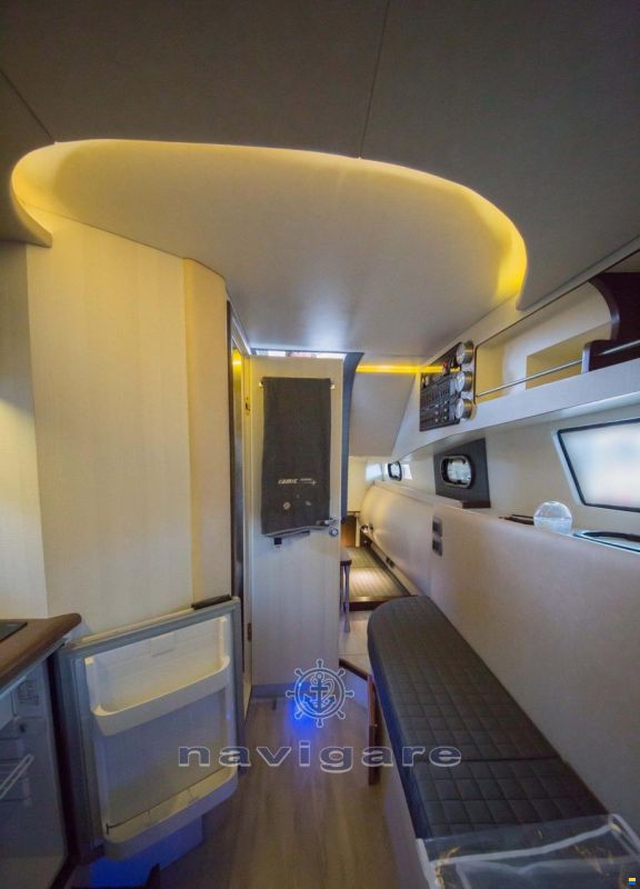 Famic Marine PACIFIC 34.1 ELEGANT