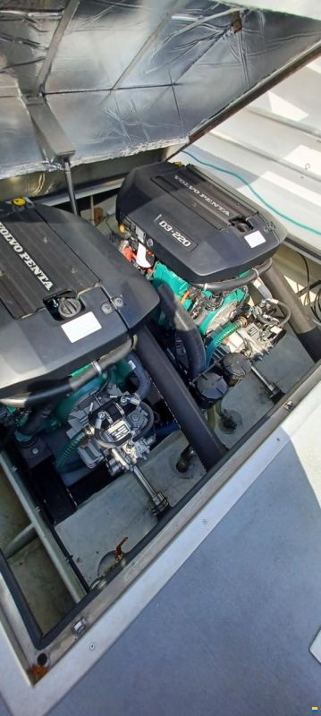 Müller - Hameln P-Boot