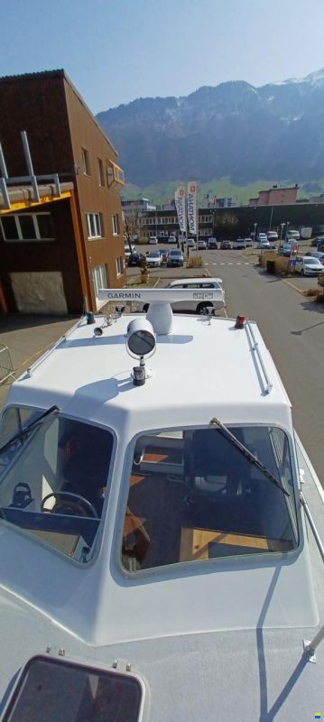 Müller - Hameln P-Boot