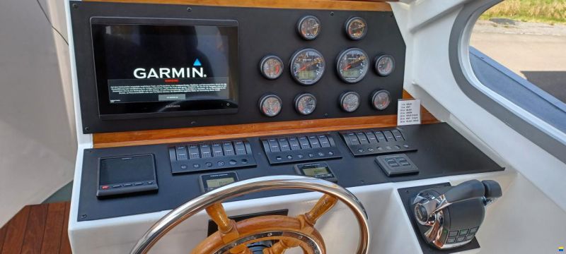 Müller - Hameln P-Boot