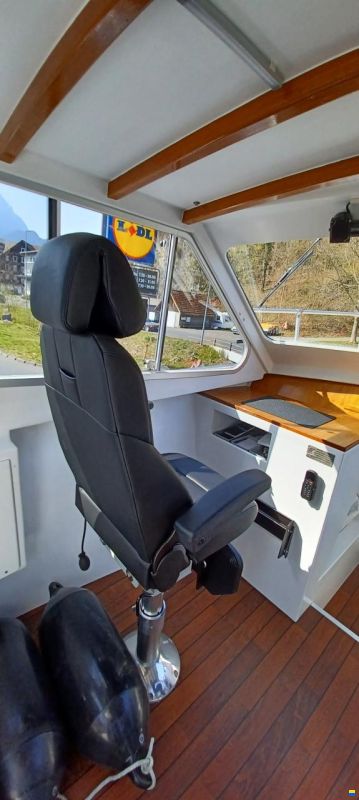 Müller - Hameln P-Boot