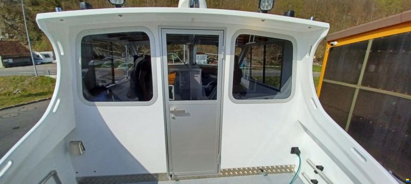 Müller - Hameln P-Boot