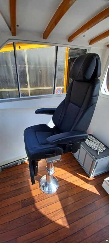 Müller - Hameln P-Boot