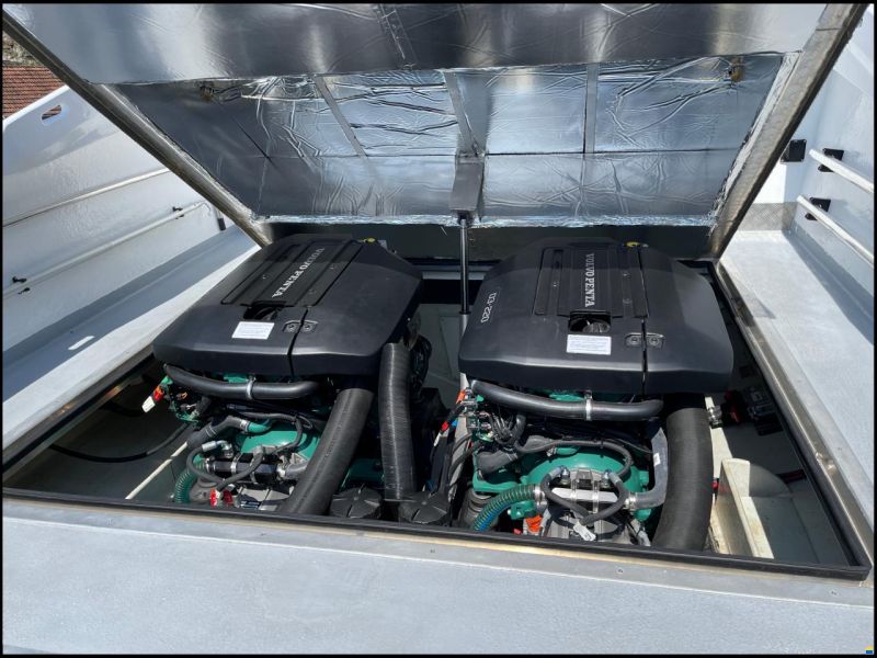 Müller - Hameln P-Boot