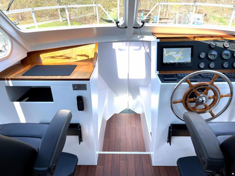 Müller - Hameln P-Boot