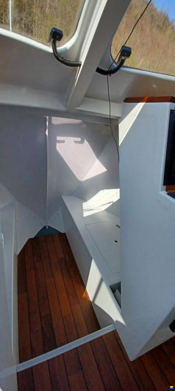 Müller - Hameln P-Boot